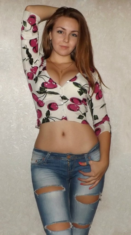 Проститутка Мая