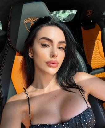 Проститутка Наталья